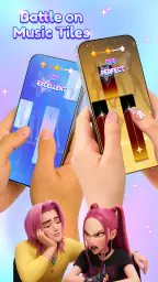 Music Piano 2: KPop Star 5