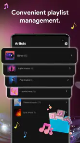 Music Player:MP3 Downloader screenshot