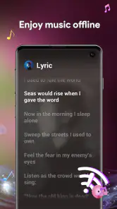 Music Player:MP3 Downloader screenshot