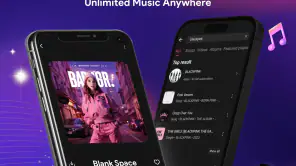 Music Player:MP3 Downloader screenshot