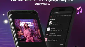 Music Player:MP3 Downloader screenshot