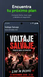 Música en vivo cerca de ti 1
