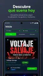 Música en vivo cerca de ti 2