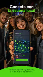 Música en vivo cerca de ti 4