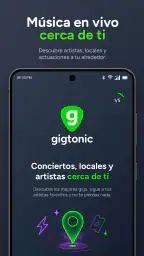 Música en vivo cerca de ti 5