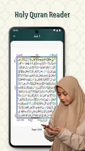 Muslim Prayer: Qibla & Quran screenshot