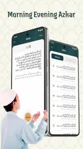 Muslim Prayer: Qibla & Quran screenshot