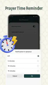 Muslim Prayer: Qibla & Quran screenshot