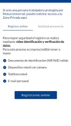 Mutua Universal 2