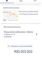 Mutua Universal 3