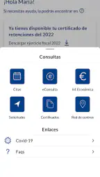 Mutua Universal 4