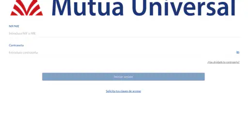 Mutua Universal 6