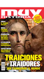 Muy Interesante Historia 1