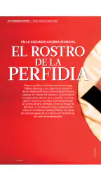 Muy Interesante Historia 4