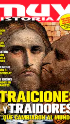 Muy Interesante Historia 7