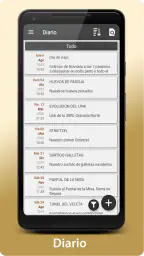 My Agenda Pro: Agenda Personal 3
