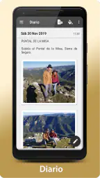 My Agenda Pro: Agenda Personal 4