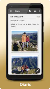 My Agenda Pro: Agenda Personal screenshot