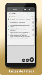 My Agenda Pro: Agenda Personal 7