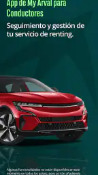 My Arval 1