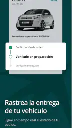 My Arval 3