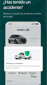 My Arval screenshot