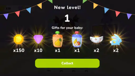 My Baby Care Virtual Baby Care 5