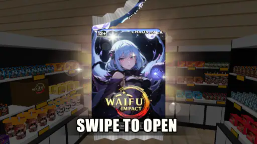 My Card Shop Simulator 3D 1