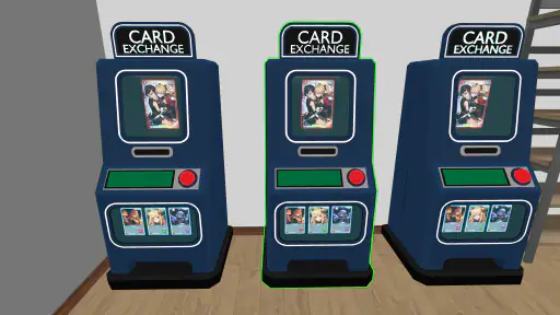My Card Shop Simulator 3D 8