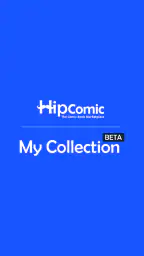 My Collection: Comic Scanner 1