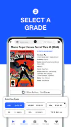 My Collection: Comic Scanner 3