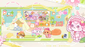 My Cute Dog:Pet Care Simulator screenshot