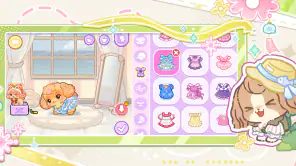 My Cute Dog:Pet Care Simulator screenshot