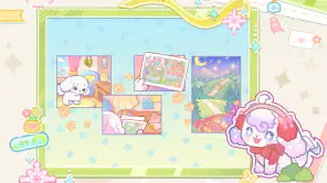 My Cute Dog:Pet Care Simulator screenshot