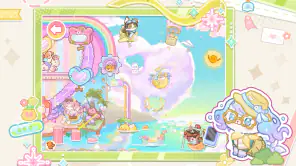 My Cute Dog:Pet Care Simulator screenshot