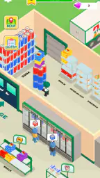 My Dream Store 1