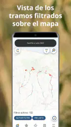 My Fishing Maps -Guía de pesca 6