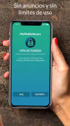 My Mobile Secure VPN 2