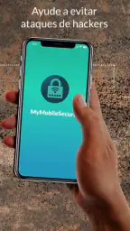 My Mobile Secure VPN 4