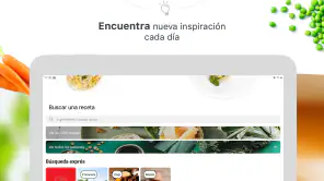 My Moulinex cocinar fácilmente screenshot