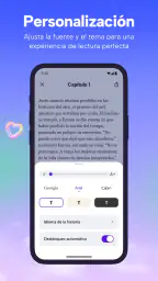 My Passion: Lectura de libros 5