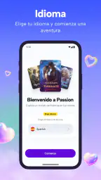 My Passion: Lectura de libros 6