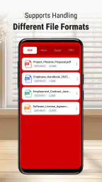 My PDF - PDF Reader 2