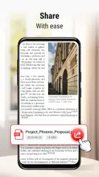My PDF - PDF Reader 4