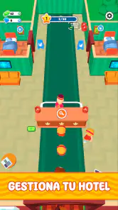 My Perfect Hotel screenshot