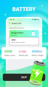 My Phone Cleaner screenshot
