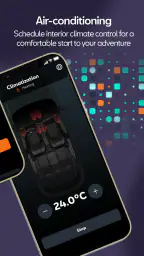 My SEAT APP 4