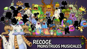 My Singing Monsters screenshot
