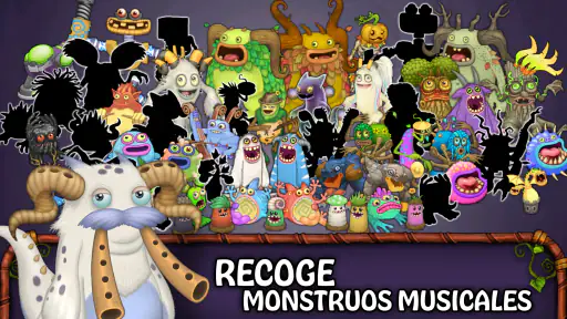 My Singing Monsters 2