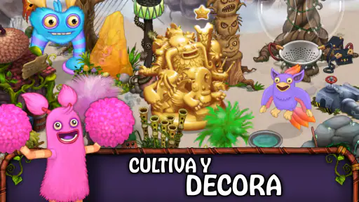 My Singing Monsters 3